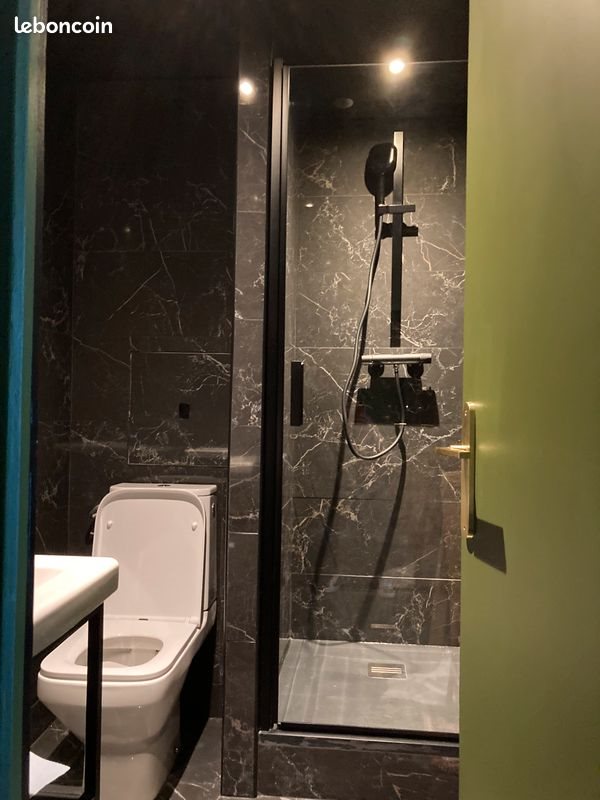 Appartement à vendre, 27m², Rouen
