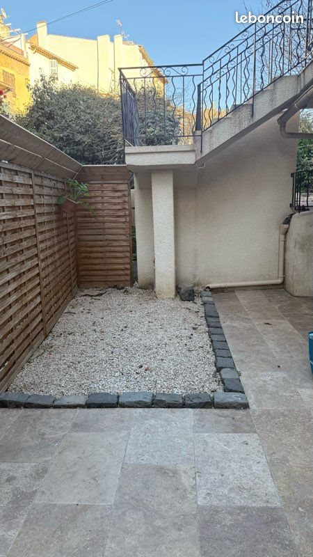 Appartement à louer, 56m², Auriol