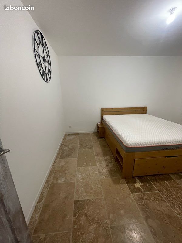 Appartement à louer, 56m², Auriol