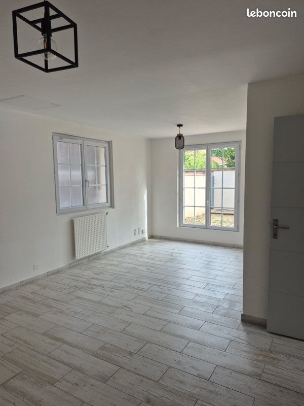 Appartement à louer, 60m², Muret