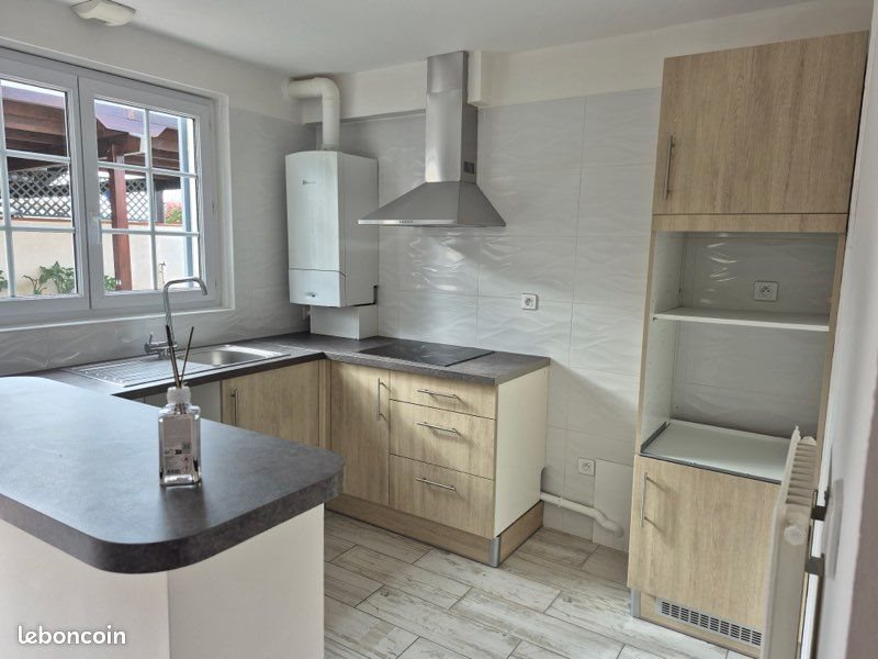 Appartement à louer, 60m², Muret