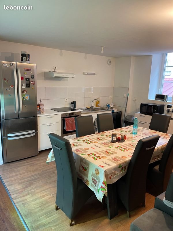 Appartement à louer, 84m², Hasparren