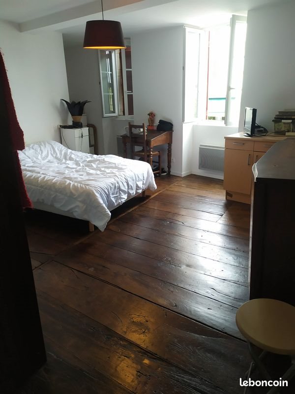 Appartement à louer, 84m², Hasparren