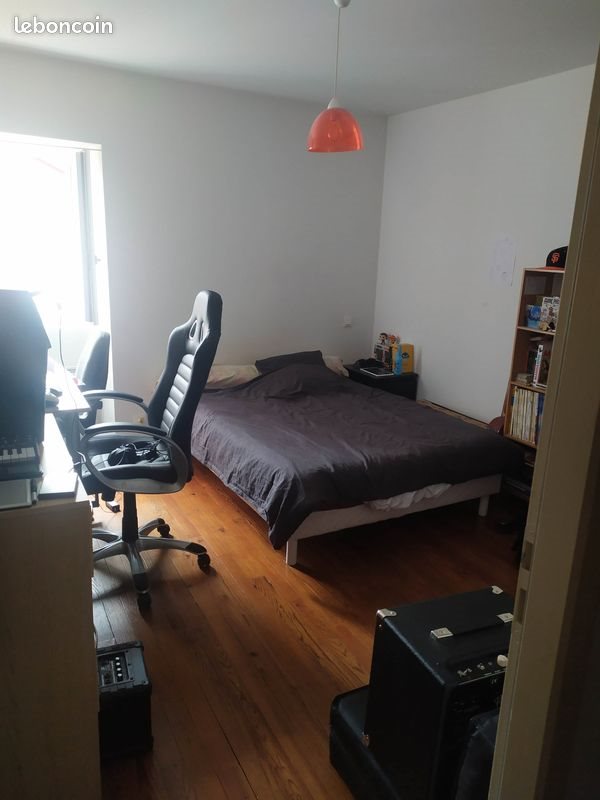 Appartement à louer, 84m², Hasparren
