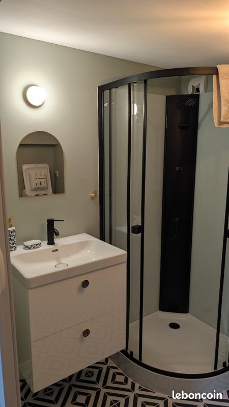 Appartement à louer, 26m², Les Ponts-de-Cé