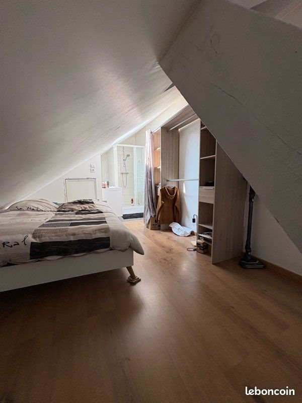 Appartement à louer, 22m², Reims