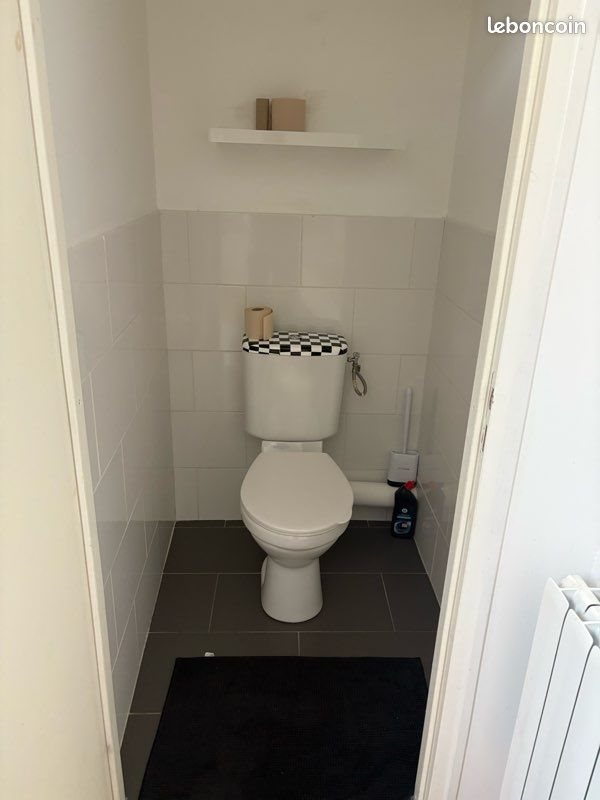 Appartement à louer, 22m², Reims