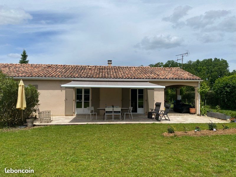Maison à vendre, 109m², Dirac