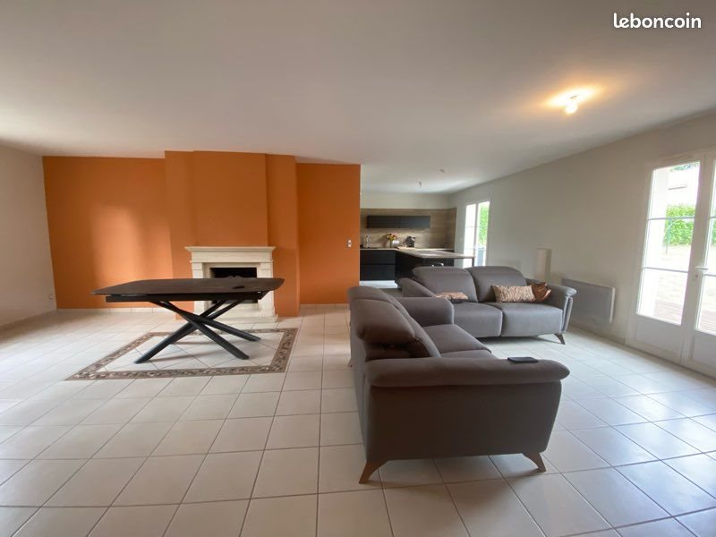 Maison à vendre, 109m², Dirac