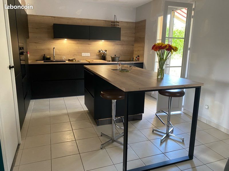 Maison à vendre, 109m², Dirac