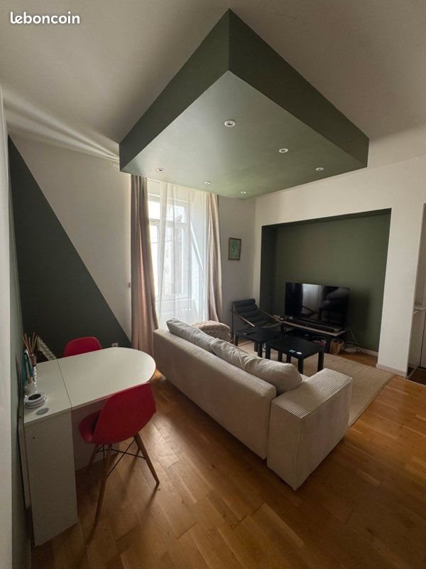 Appartement à louer, 65m², Laval