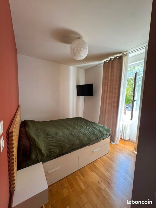 Appartement à louer, 65m², Laval