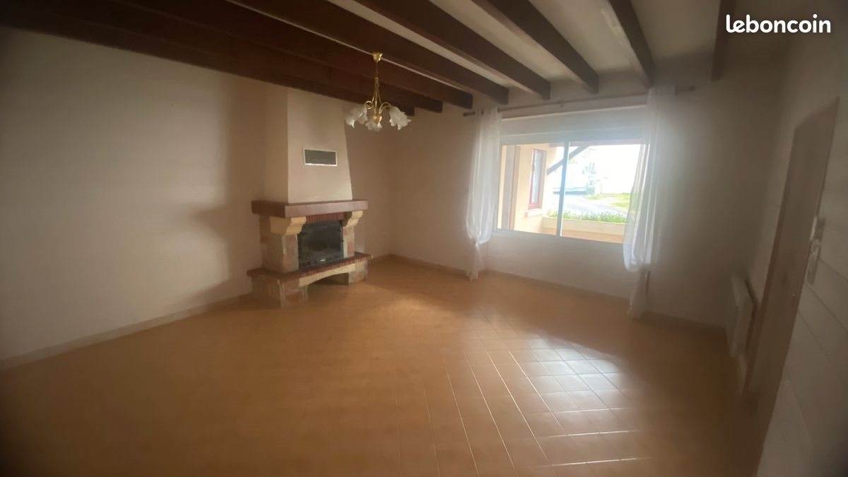 Maison à vendre, 112m², Monsireigne