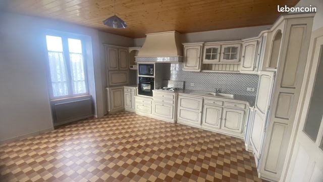 Maison à vendre, 112m², Monsireigne