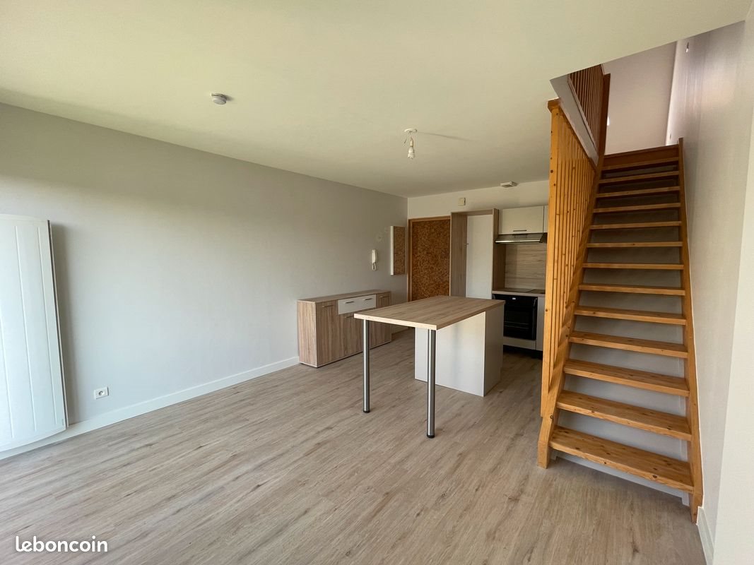 Appartement à louer, 48m², Onet-le-Château