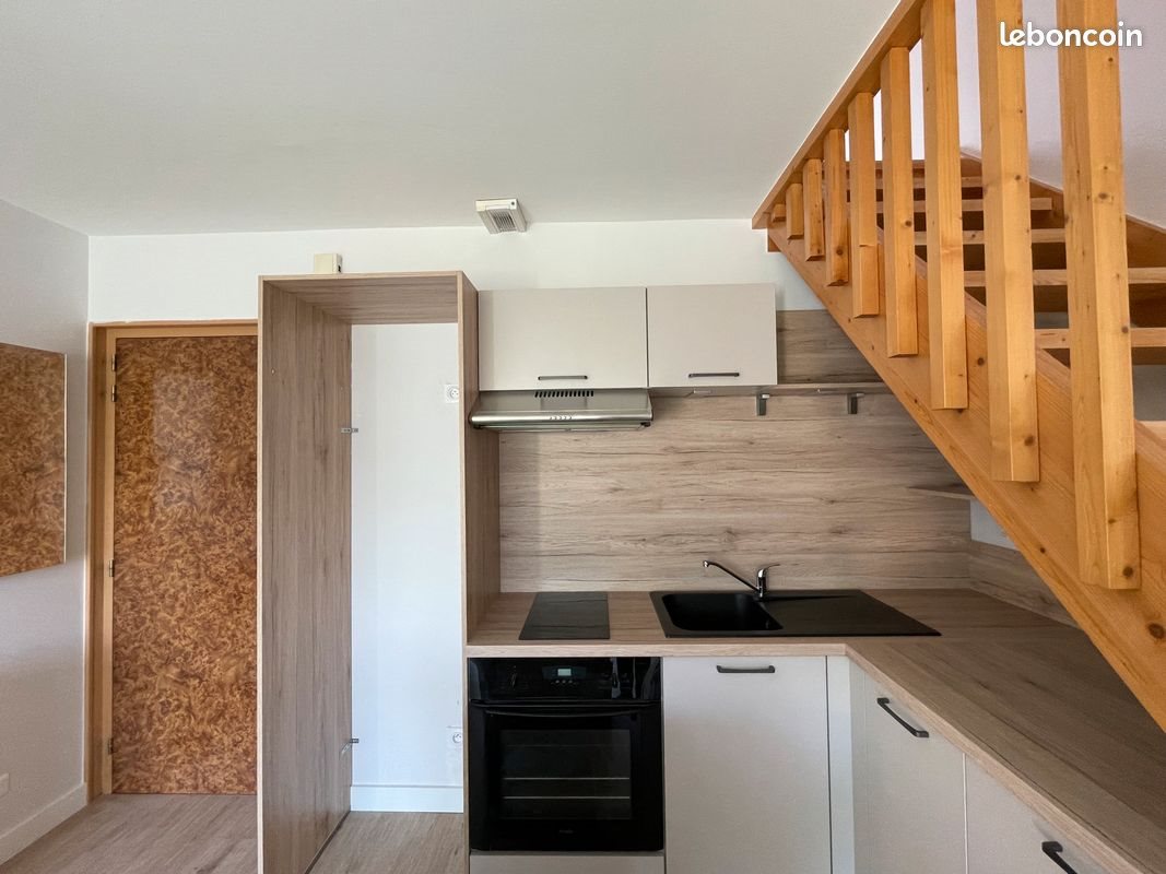 Appartement à louer, 48m², Onet-le-Château