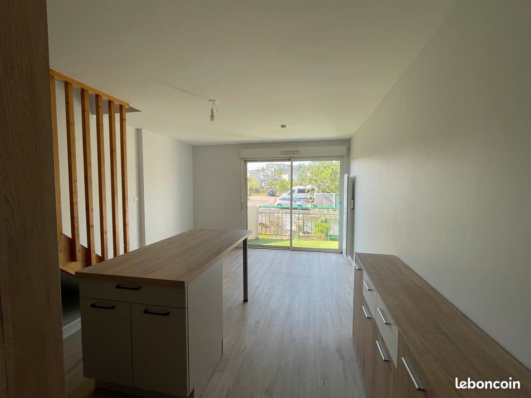 Appartement à louer, 48m², Onet-le-Château