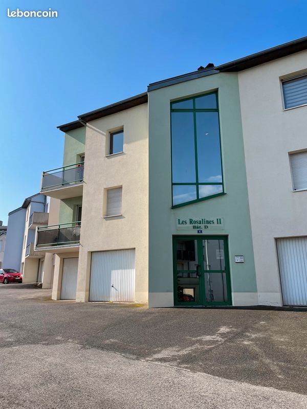 Appartement à louer, 48m², Onet-le-Château