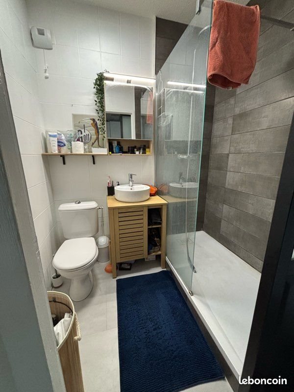 Appartement à louer, 35m², Mérignac