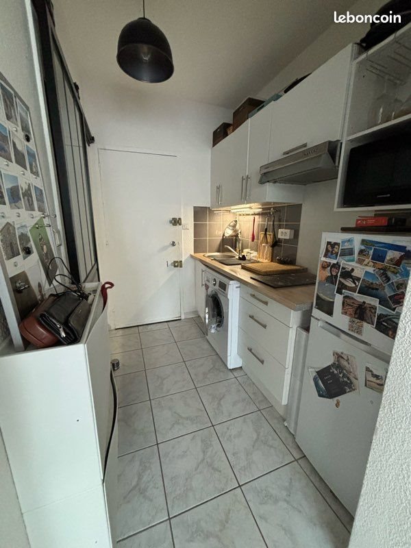 Appartement à louer, 35m², Mérignac
