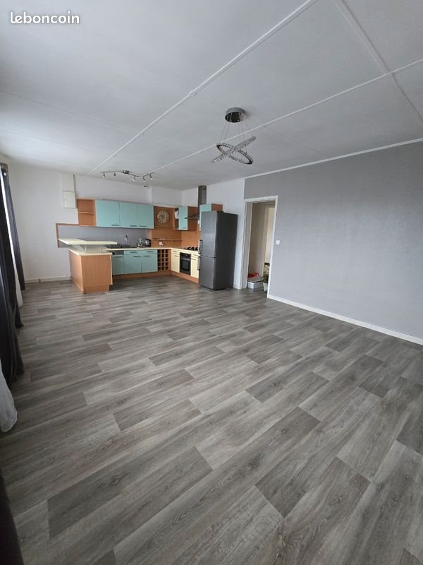 Appartement à louer, 73m², Lens