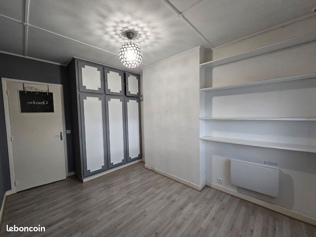 Appartement à louer, 73m², Lens