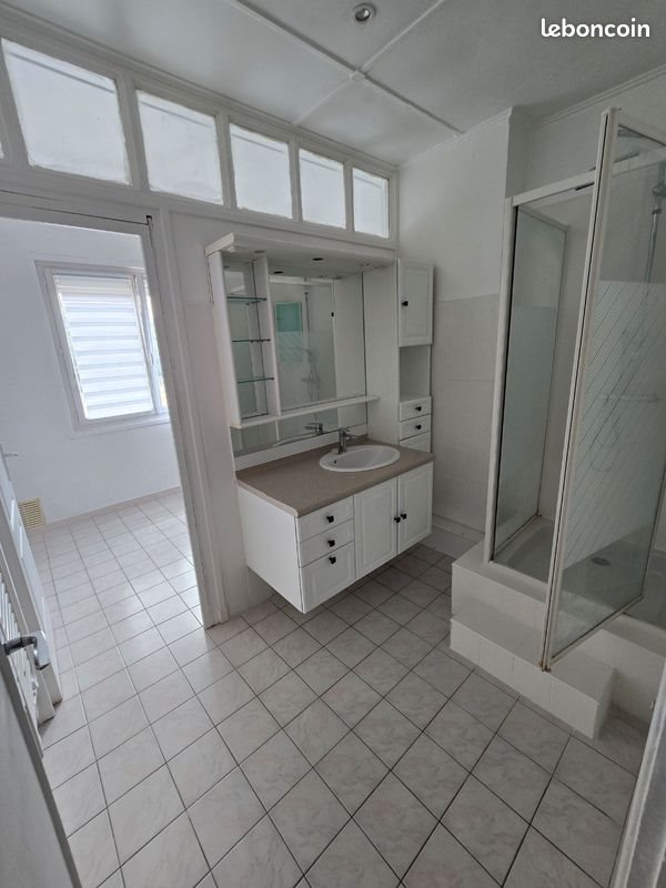 Appartement à louer, 73m², Lens