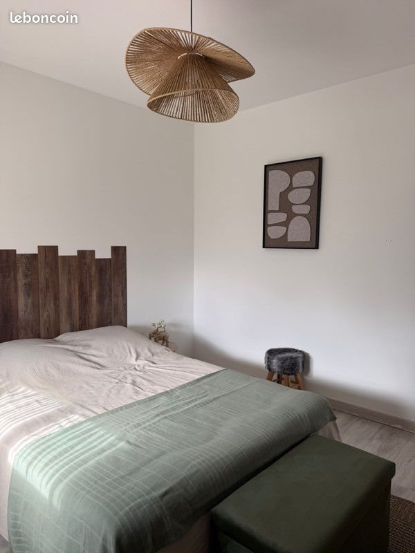 Maison à louer, 148m², Biganos