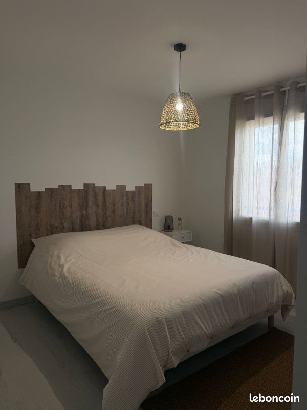 Maison à louer, 148m², Biganos