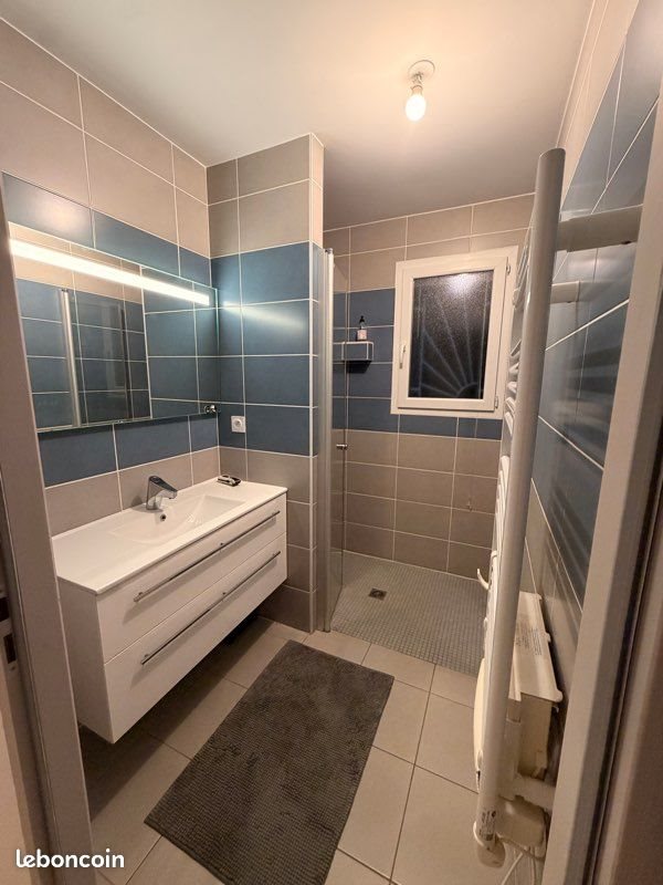 Maison à louer, 148m², Biganos
