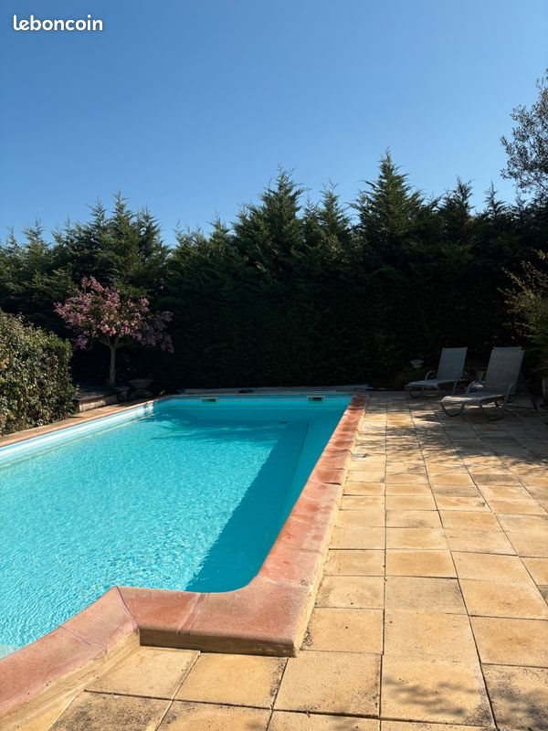 Maison à vendre, 210m², Brive-la-Gaillarde