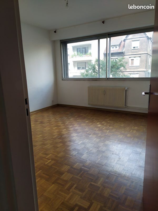 Appartement à vendre, 71m², Strasbourg