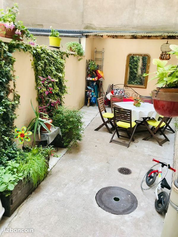 Appartement à louer, 60m², Dijon