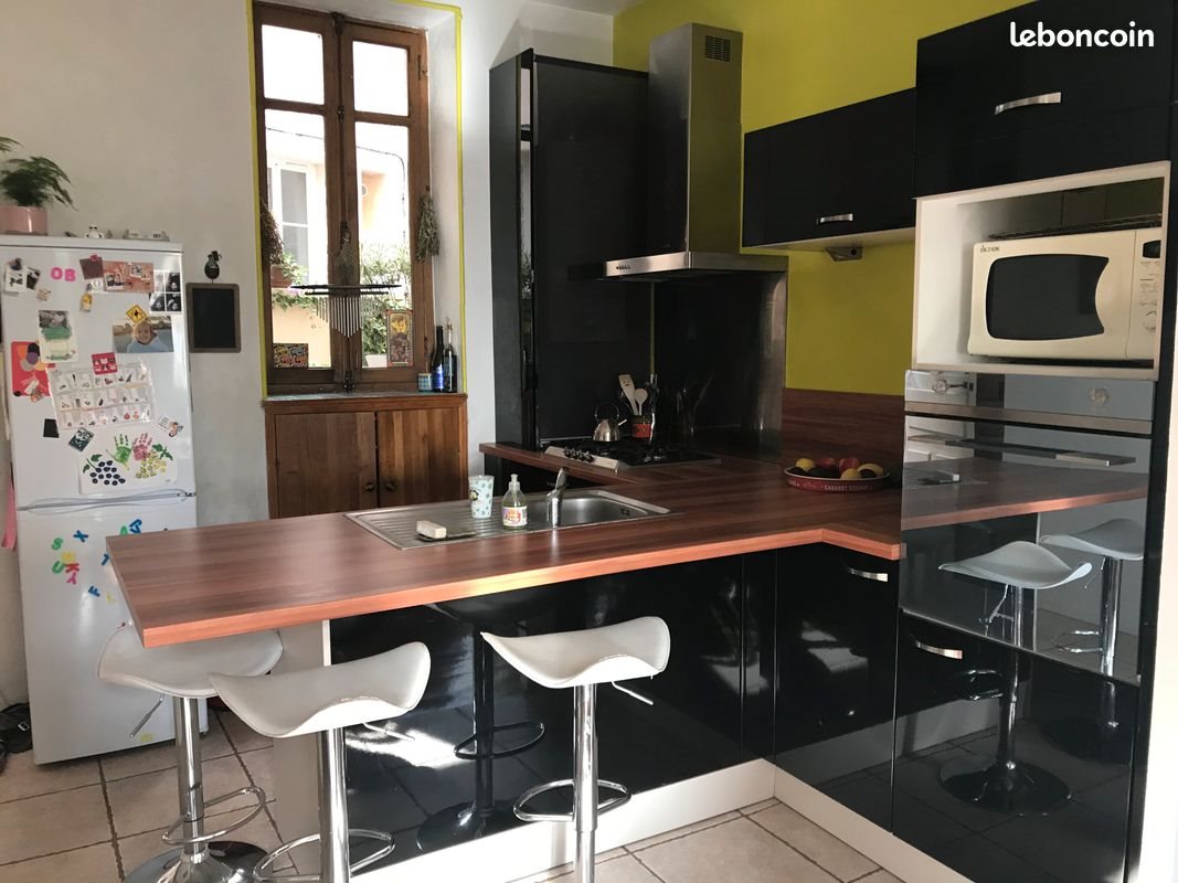 Appartement à louer, 60m², Dijon