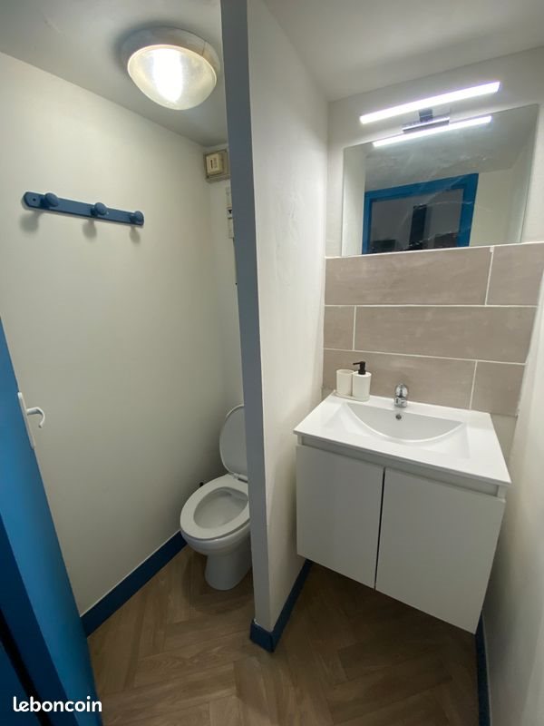 Appartement à louer, 20m², Bergerac