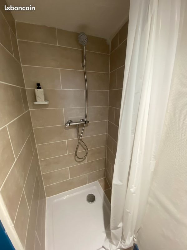 Appartement à louer, 20m², Bergerac