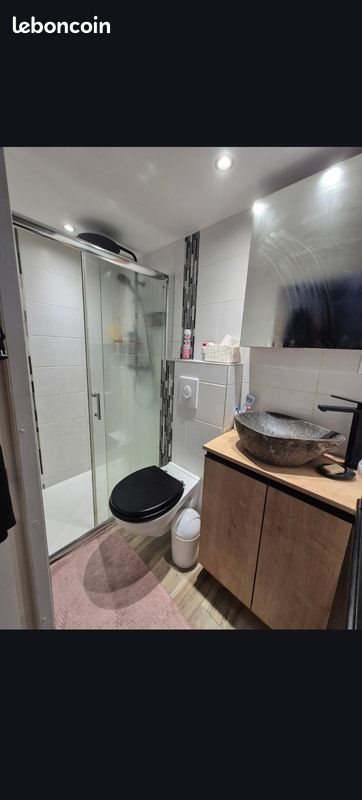 Maison à louer, 80m², Saint-Maurice-en-Gourgois