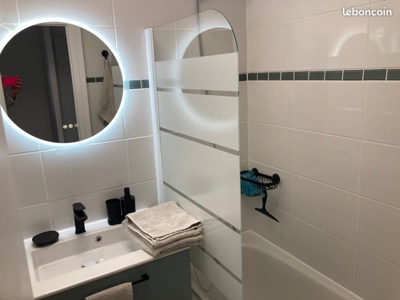 Appartement à vendre, 37m², Arzon