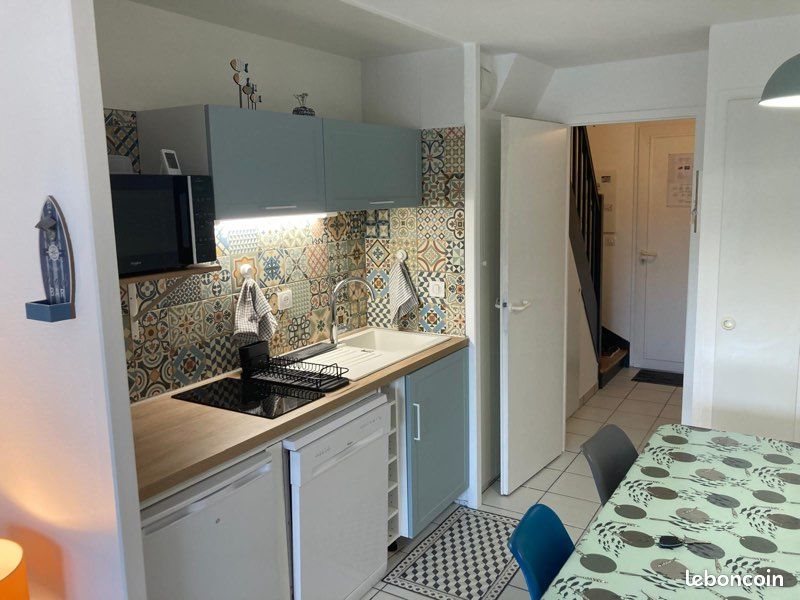Appartement à vendre, 37m², Arzon