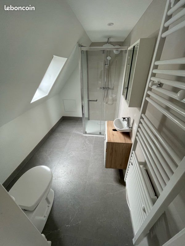 Appartement à louer, 46m², Saverne