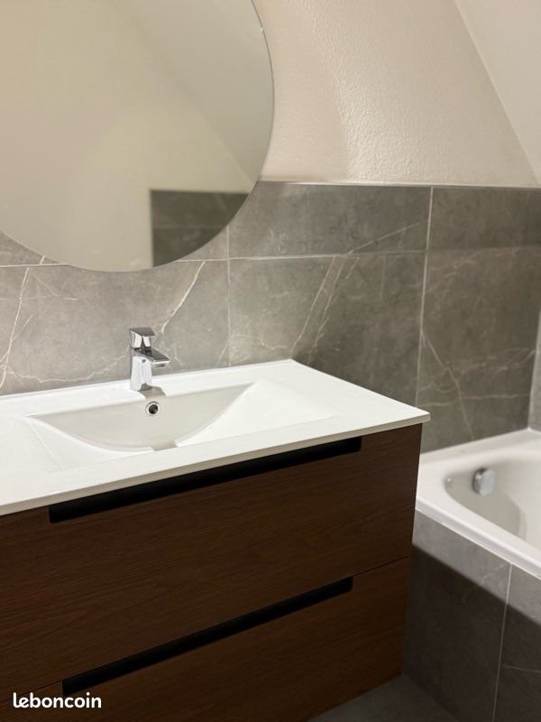 Appartement à louer, 45m², Sarre-Union