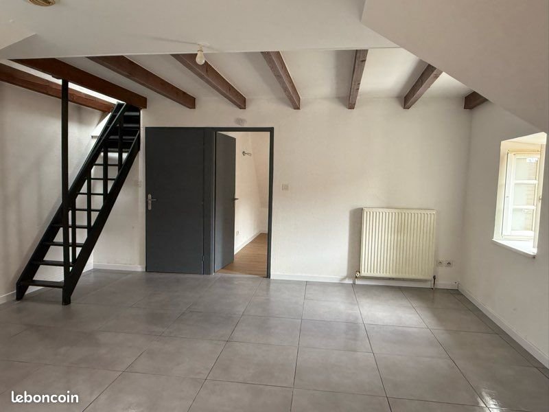 Appartement à louer, 45m², Sarre-Union