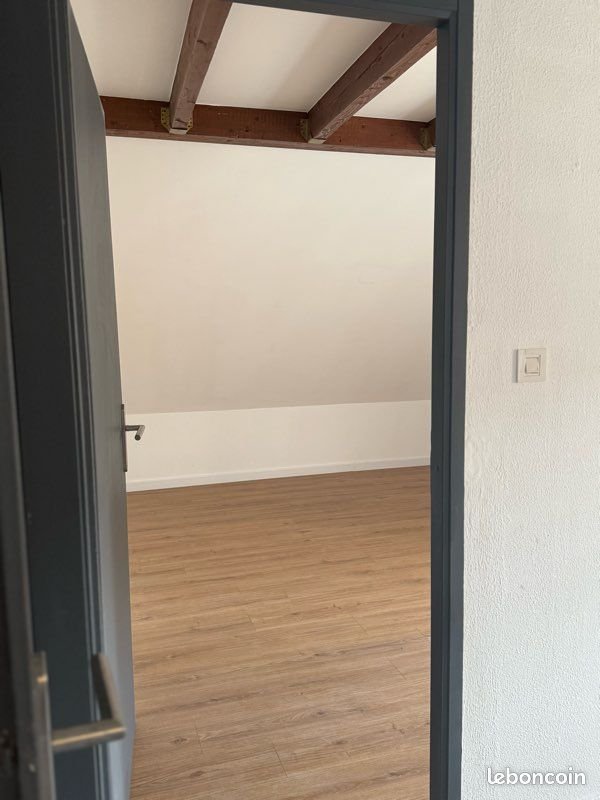 Appartement à louer, 45m², Sarre-Union