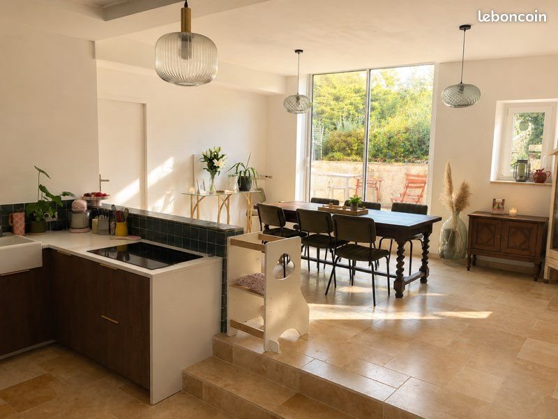 Maison à vendre, 230m², Saint-Nicolas-de-Port
