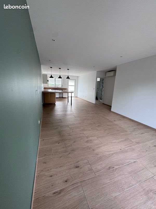 Maison à louer, 60m², Labourse