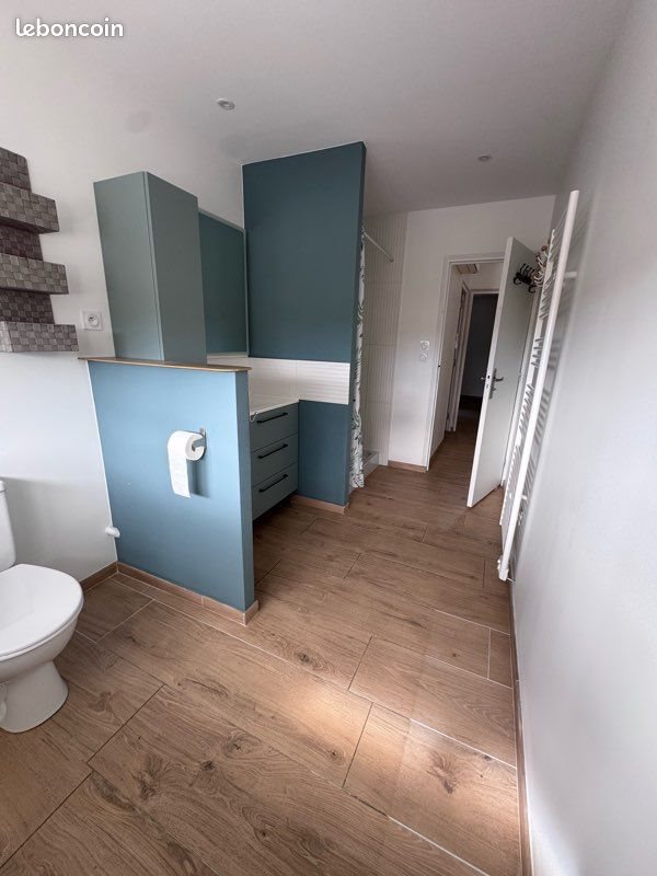 Maison à louer, 60m², Labourse