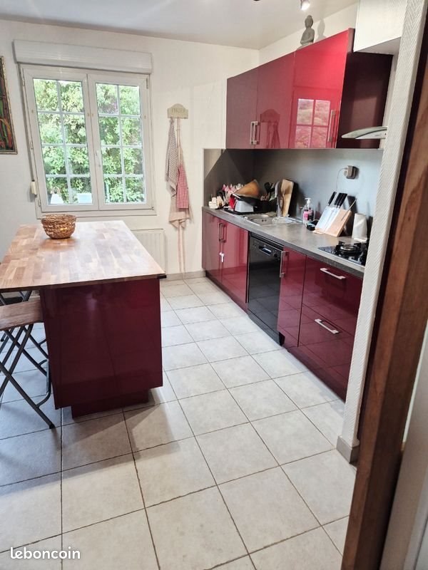 Maison à vendre, 170m², Lay-Saint-Christophe
