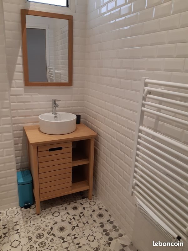 Appartement à louer, 50m², Saint-Jean-de-Luz