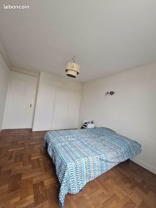 Appartement à louer, 72m², Limoges