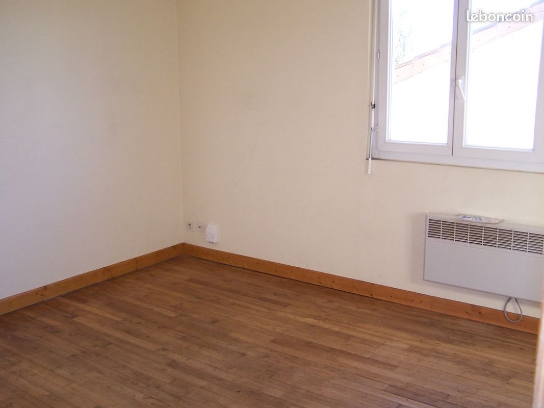 Appartement à louer, 22m², Limoges